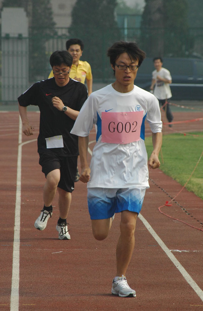 2011年运动会