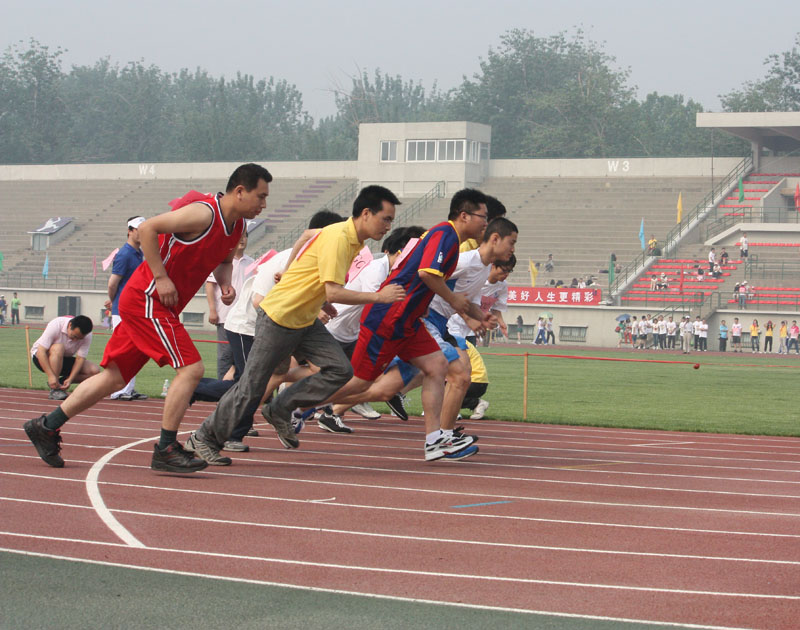 2011年运动会